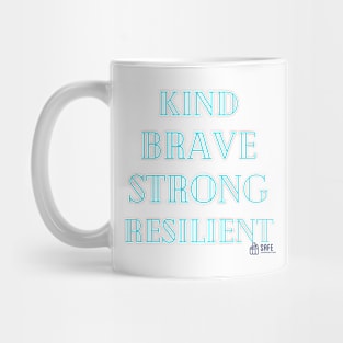 My Strengths Mug